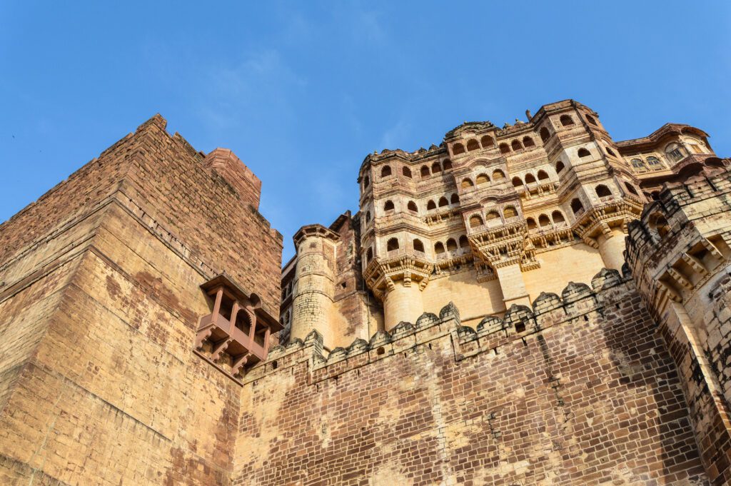 family tour packages in India